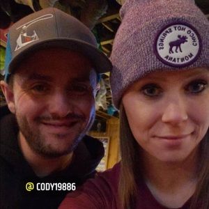 Meet your Posher, Cody